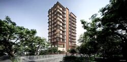 The Bronze (D12), Apartment #558890421